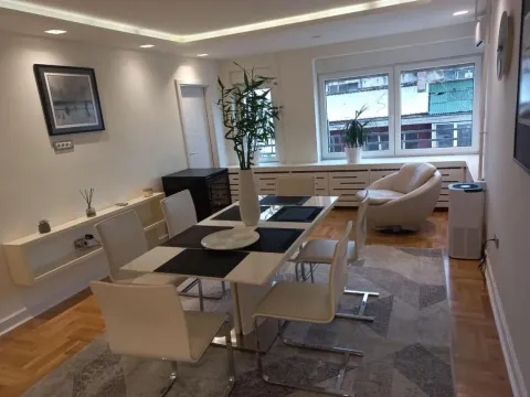 Izdavanje, stan, 180m², Stari Grad, Beograd - image 8