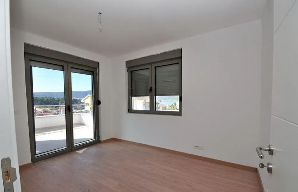 Prodaja, stan, 44m², Tivat, Crna Gora