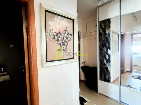 Prodaja, jednosoban stan, 56m², Preko Morače, Podgorica - image 7