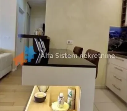 Prodaja, trosoban stan, 96m², Novi Beograd Blok 67, Novi Beograd Sve Podlokacije - image 5