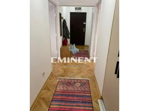 Rent, three bedroom apartment, 90m², Novi Beograd Sve Podlokacije, Beograd - image 6