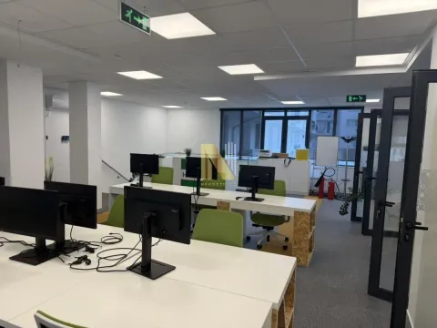 Rent, office space, 204m², Centar, Novi Sad - image 5