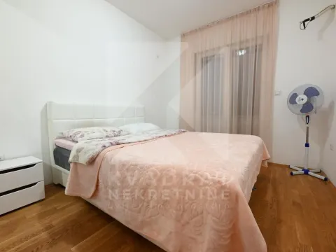 Izdavanje, jednosoban stan, 50m², Stari Aerodrom, Podgorica - image 7