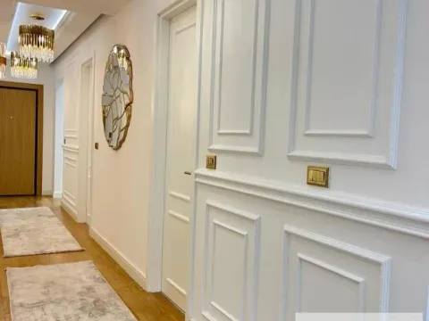 Prodaja, četvorosoban stan, 175m², Savski Venac, Beograd - image 24