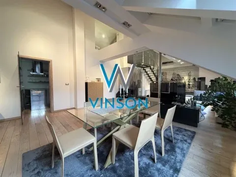Rent, three bedroom apartment, 187m², Novi Sad Sve Podlokacije, Novi Sad - image 14