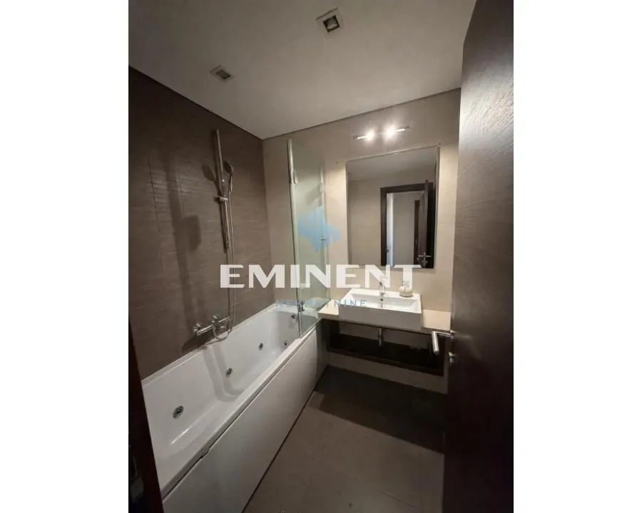 Rent, two bedroom apartment, 60m², Novi Beograd Sve Podlokacije, Beograd