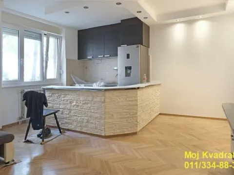 Prodaja, dvosoban stan, 66m², Zvezdara Sve Podlokacije, Beograd - image 2