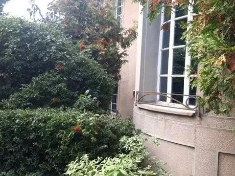 Izdavanje, kuća, 375m², Savski Venac, Beograd - image 20