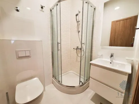 Rent, three bedroom apartment, 90m², Master Kvart, Podgorica - image 11