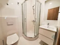 Rent, three bedroom apartment, 90m², Master Kvart, Podgorica - image 11