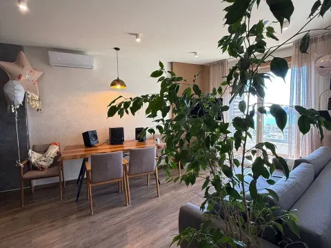 Prodaja, dvosoban stan, 62m², Bečići, Budva - image 7