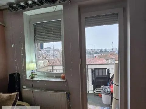 Prodaja, jednosoban stan, 30m², Rotkvarija, Novi Sad Sve Podlokacije - image 4