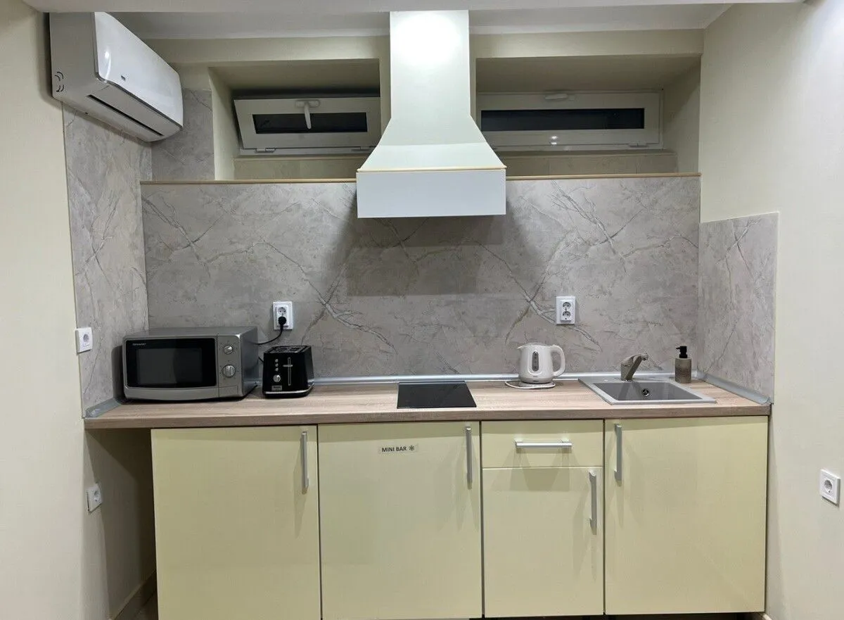 Prodaja, stan, 50m², Centar, Podgorica