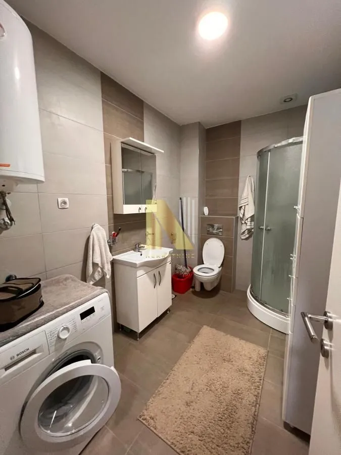 Prodaja, jednosoban stan, 44m², Telep, Novi Sad Sve Podlokacije