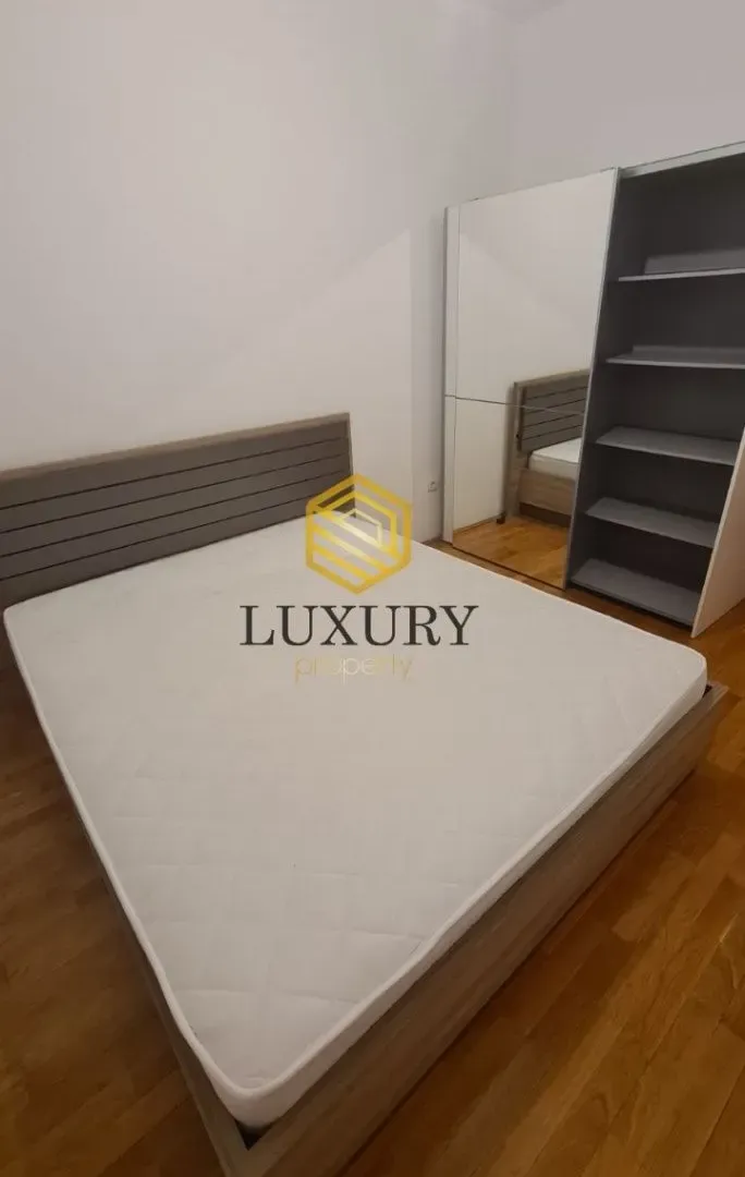 Prodaja, jednosoban stan, 48m², Tološi, Podgorica