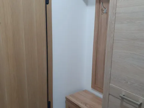 Izdavanje, garsonjera, 29m², Master Kvart, Podgorica - image 4
