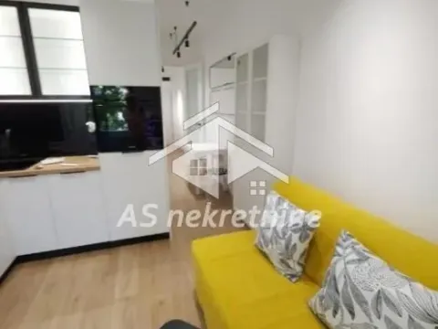 Izdavanje, stan, 33m², Stari Grad, Beograd - image 6