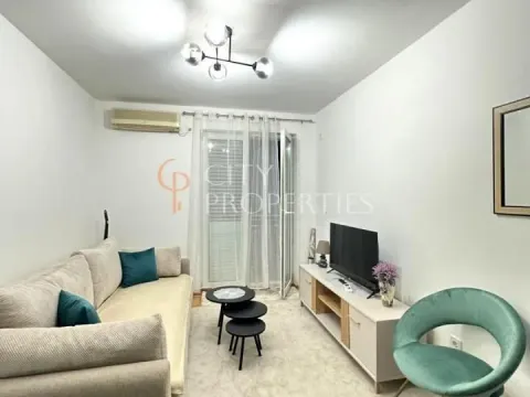 Rent, apartment, 44m², Ljubović, Podgorica