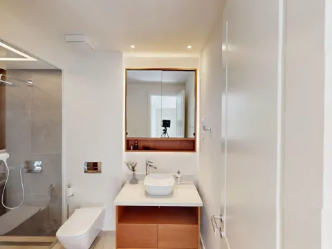 Prodaja, jednosoban stan, 72m², Luštica Bay, Tivat - image 7