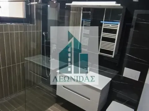 Sale, four bedroom apartment, 108m², Medijana, Niš - image 8