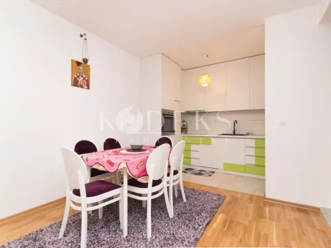 Prodaja, dvosoban stan, 68m², Tuški Put, Podgorica - image 4