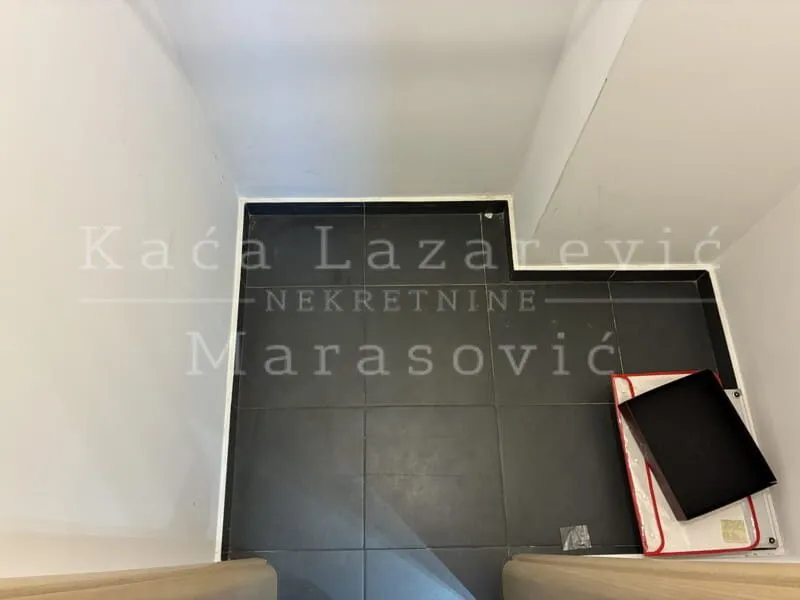 Rent, three bedroom apartment, 99m², Stari Grad, Beograd