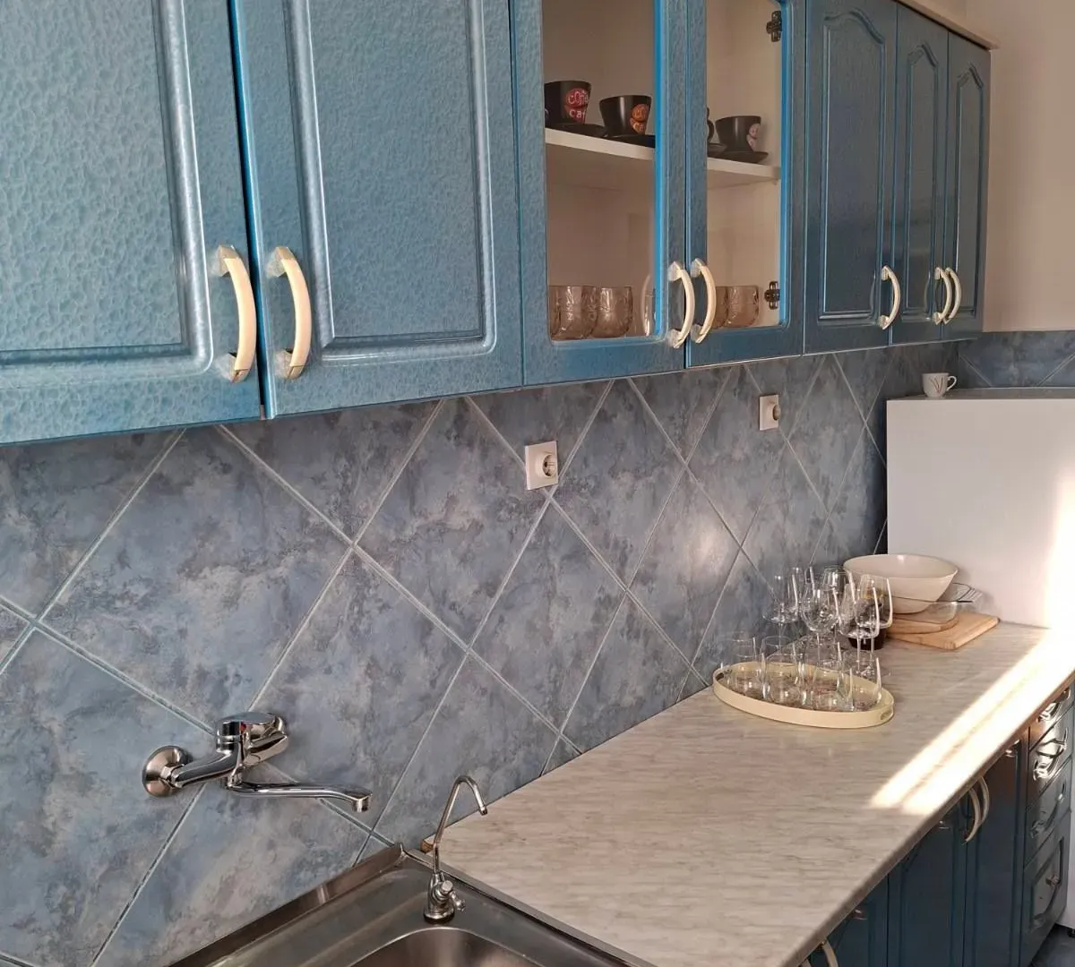 Rent, house, 100m², Zagorič, Podgorica