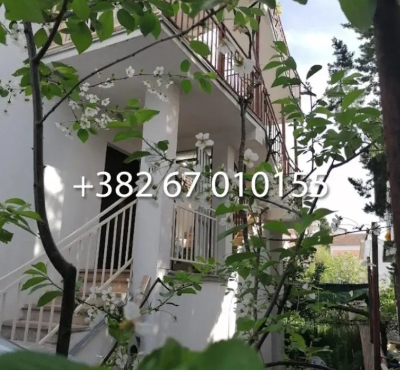 Prodaja, kuća, 197m², Utjeha, Bar