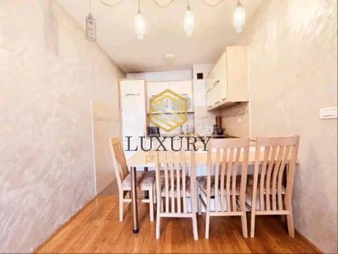 Rent, two bedroom apartment, 60m², Stari Aerodrom, Podgorica