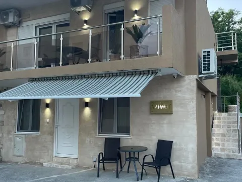 Stan-na-dan, jednosoban stan, 55m², Šušanj, Bar - image 1