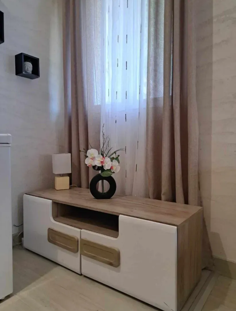 Prodaja, jednosoban stan, 40m², Gomila, Herceg Novi