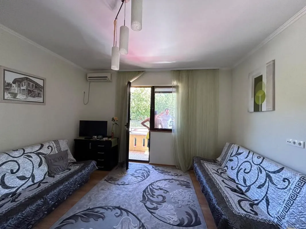 Sale, one bedroom apartment, 44m², Sutomore, Bar