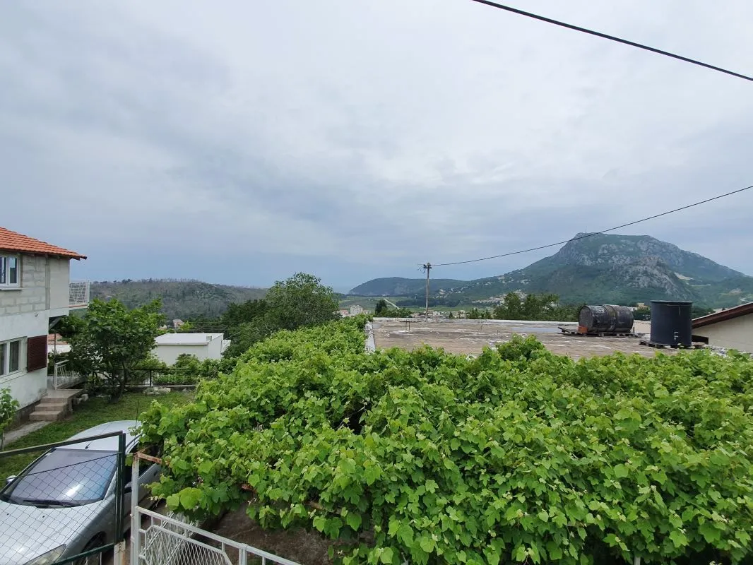 Prodaja, kuća, 77m², Sutomore, Bar