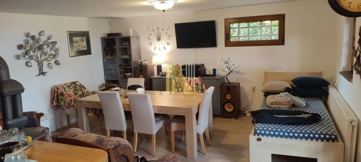 Prodaja, kuća, 150m², Sremska Kamenica, Petrovaradin