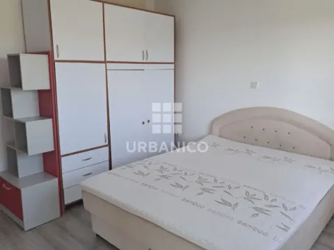 Rent, one bedroom apartment, 51m², Tološi, Podgorica - image 7