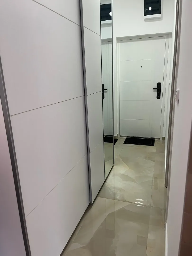 Rent, studio apartment, 25m², Zabjelo, Podgorica