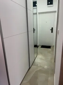 Rent, studio apartment, 25m², Zabjelo, Podgorica - image 10