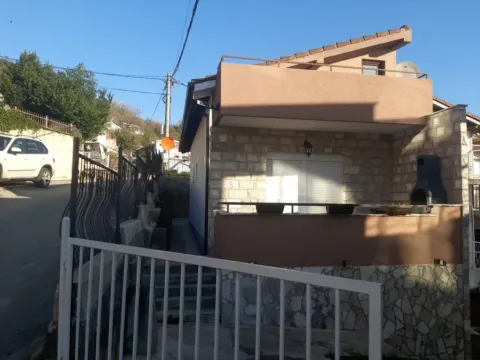 Sale, house, 80m², Sutomore, Bar