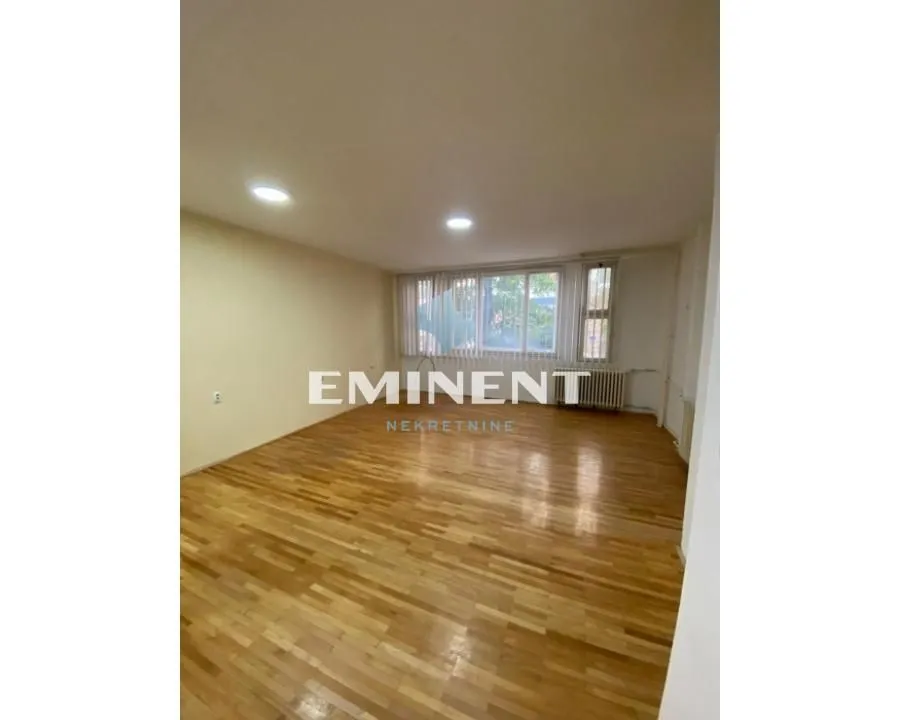 Rent, two bedroom apartment, 60m², Čukarica, Beograd