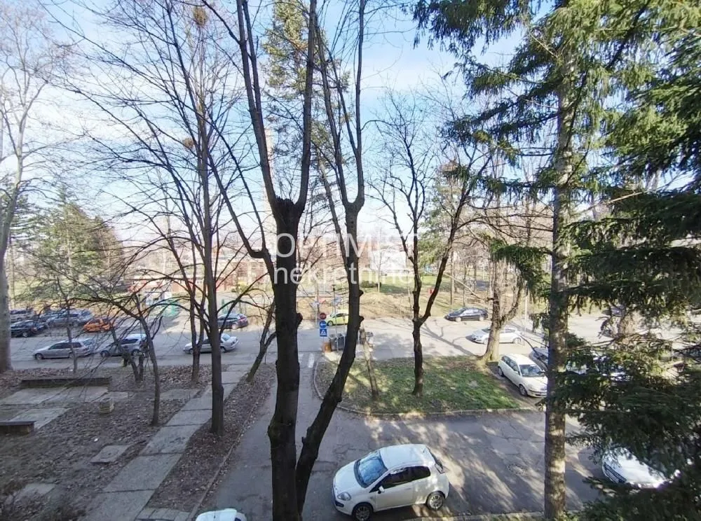 Sale, two bedroom apartment, 56m², Čukarica, Beograd