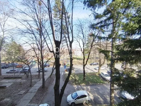 Sale, two bedroom apartment, 56m², Čukarica, Beograd - image 19
