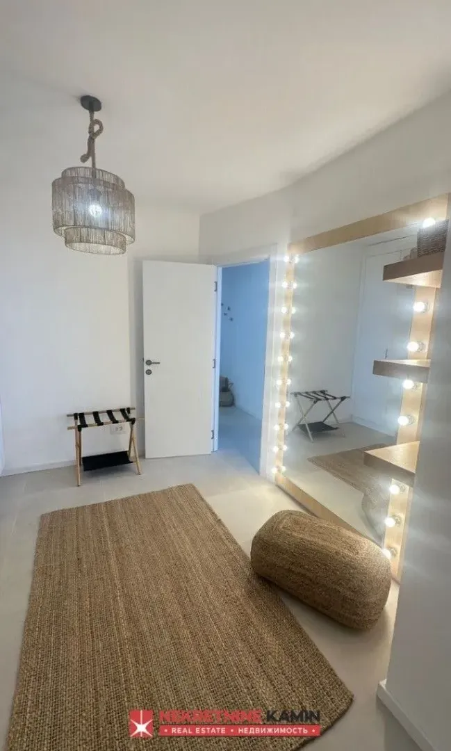 Sale, two bedroom apartment, 70m², Vidikovac, Budva
