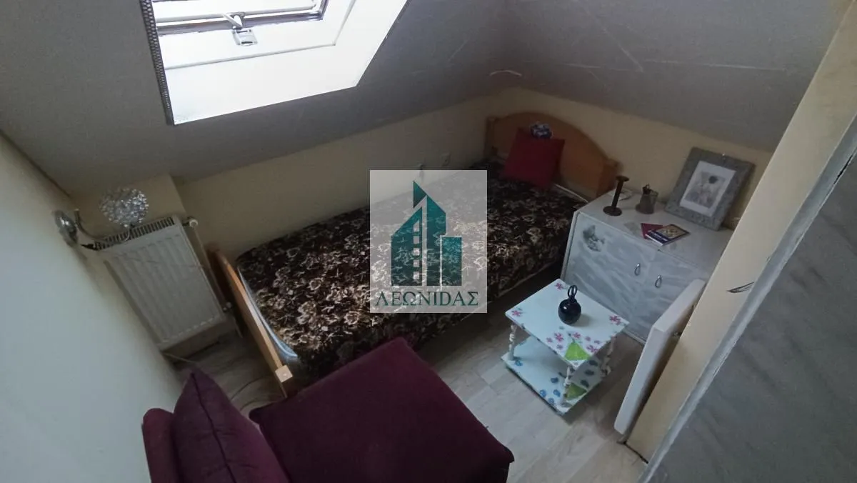 Rent, three bedroom apartment, 70m², Medijana, Niš