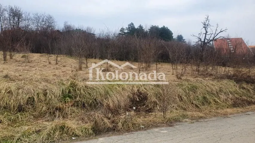 Prodaja, plac, 6580m², Sopot, Beograd