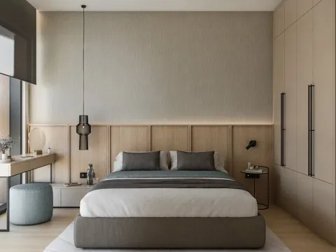 Prodaja, jednosoban stan, 63m², Reževići, Budva - image 30