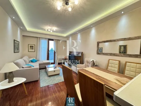 Rent, two bedroom apartment, 76m², Gorica C, Podgorica - image 2