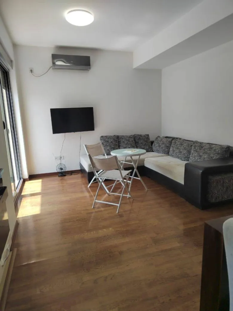 Rent, apartment, 50m², Budva, Crna Gora