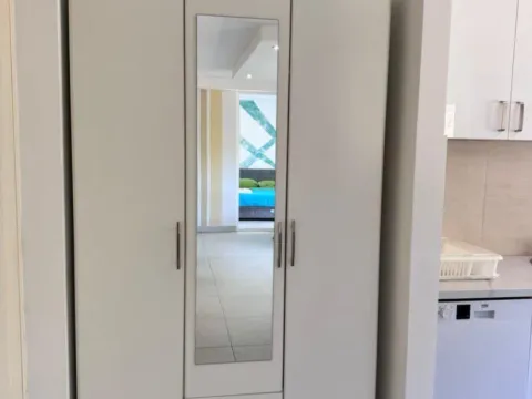 Izdavanje, jednosoban stan, 56m², Bečići, Budva - image 12