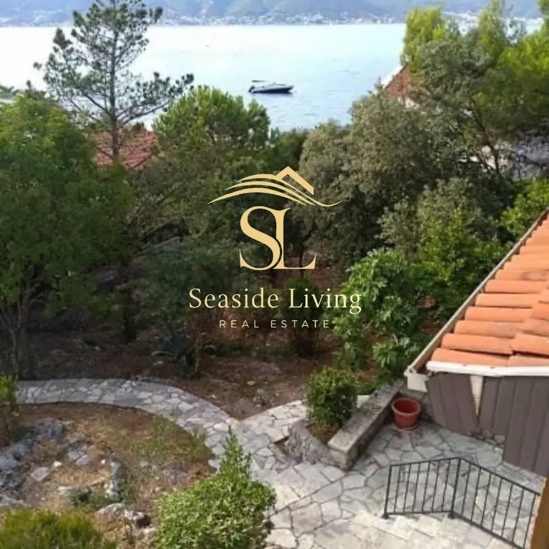 Prodaja, plac, 1141m², Krašići, Tivat