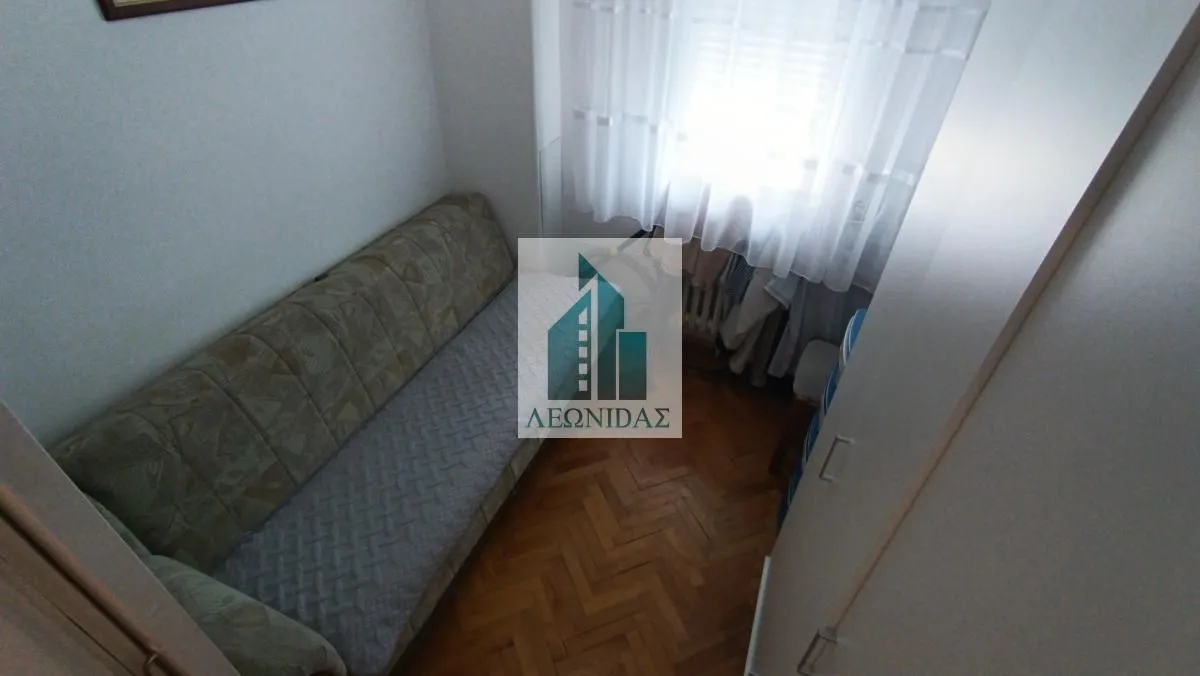 Sale, two bedroom apartment, 60m², Medijana, Niš